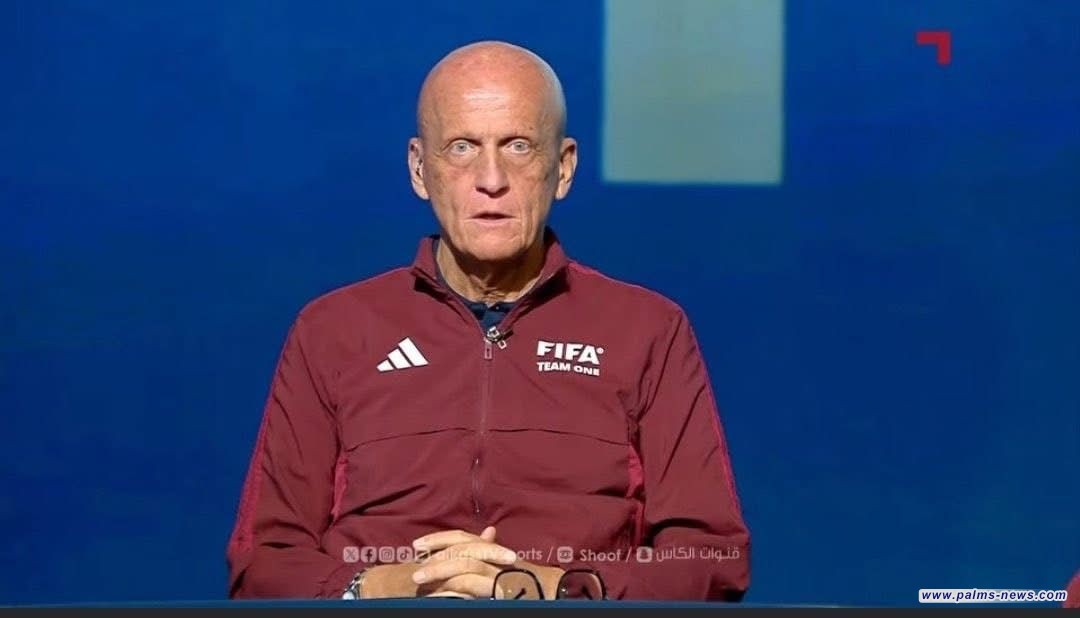 الفيفا يعلن قراراً جديداً بشأن الإصابات في كأس العرب 2025